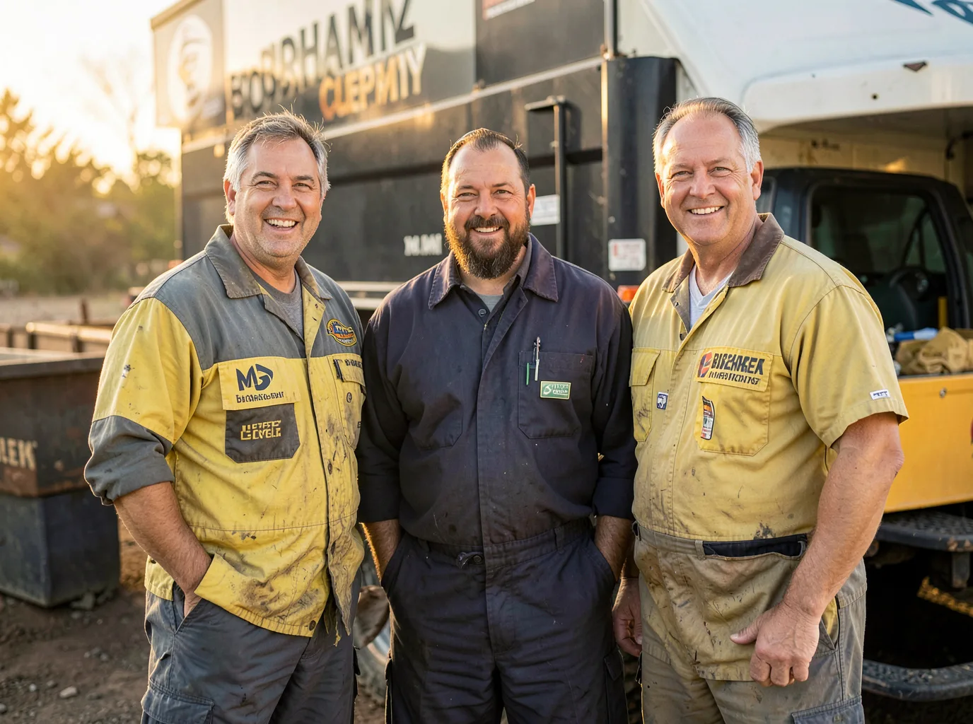 Sewage Cleanup company in Moro, OR