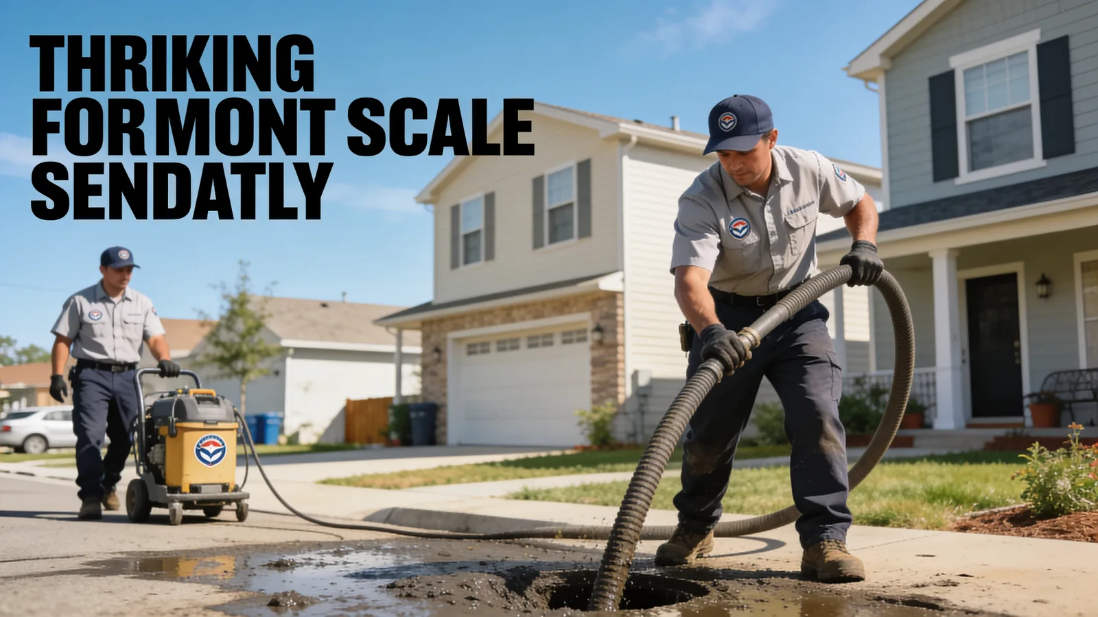 Sewage Cleanup in Moro, OR near me